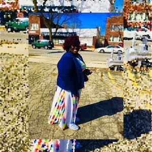 Meet your Posher, Vera